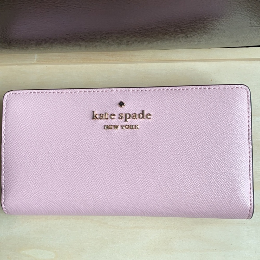 Kate Spade Wallet - Picture 4 of 8